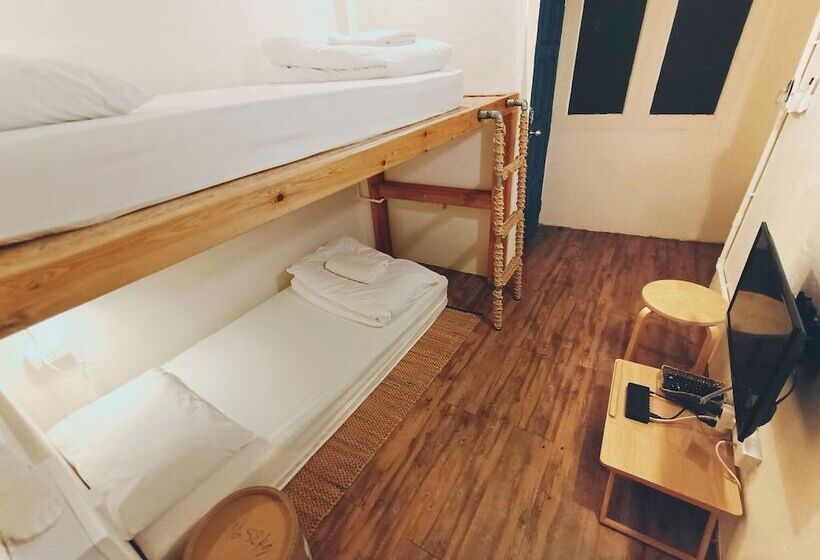 فندق Sattahiptale Boutique Guesthouse & Hostel