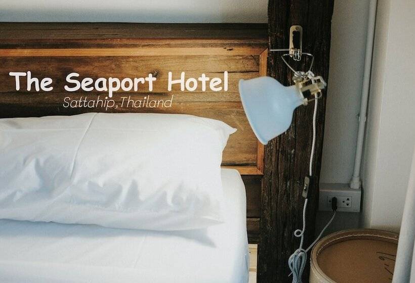 فندق Sattahiptale Boutique Guesthouse & Hostel