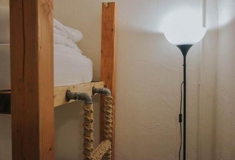 فندق Sattahiptale Boutique Guesthouse & Hostel