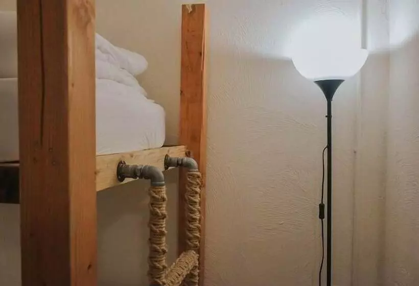 Hotelli Sattahiptale Boutique Guesthouse & Hostel