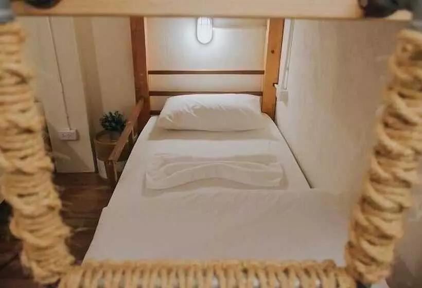 Hotelli Sattahiptale Boutique Guesthouse & Hostel