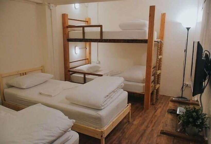 فندق Sattahiptale Boutique Guesthouse & Hostel