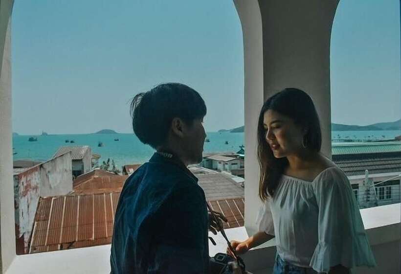 فندق Sattahiptale Boutique Guesthouse & Hostel