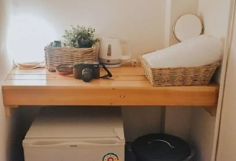 Hotelli Sattahiptale Boutique Guesthouse & Hostel