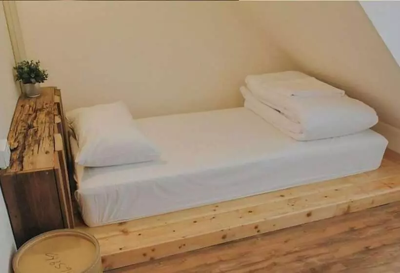 Hotelli Sattahiptale Boutique Guesthouse & Hostel