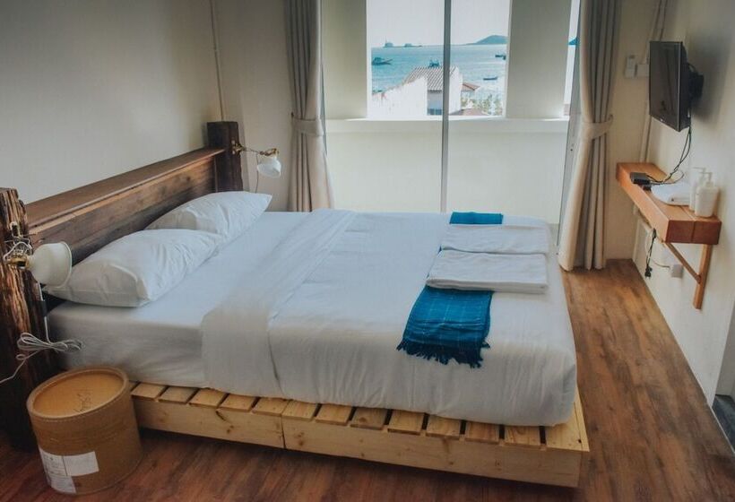 فندق Sattahiptale Boutique Guesthouse & Hostel