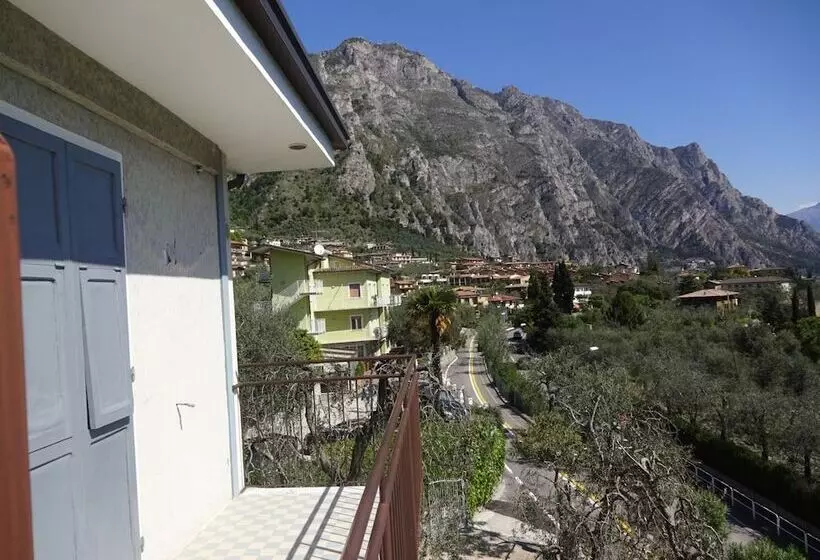 Hotelli Silvana Garnì