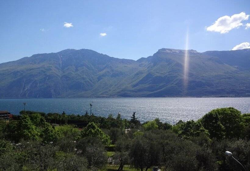 酒店 Silvana Garnì