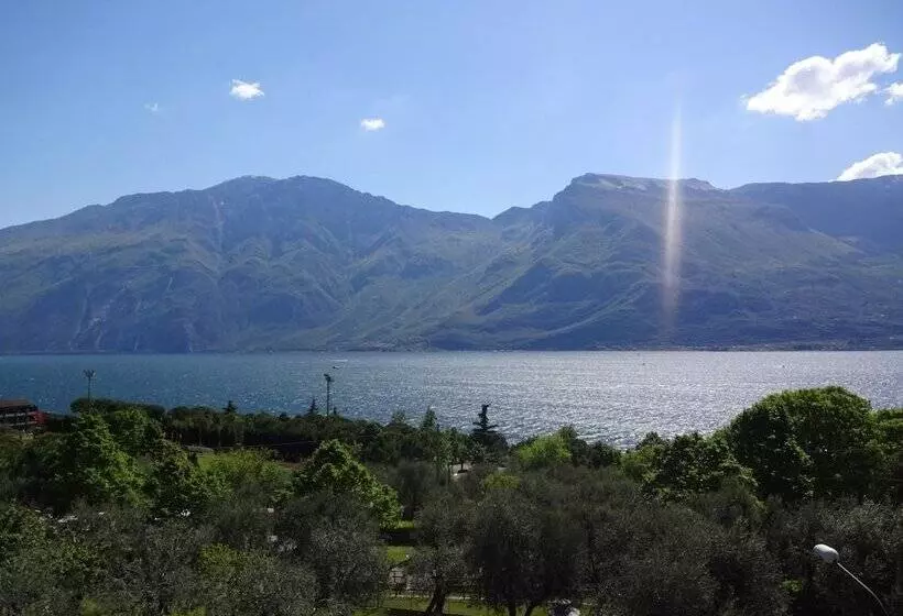 Hotelli Silvana Garnì