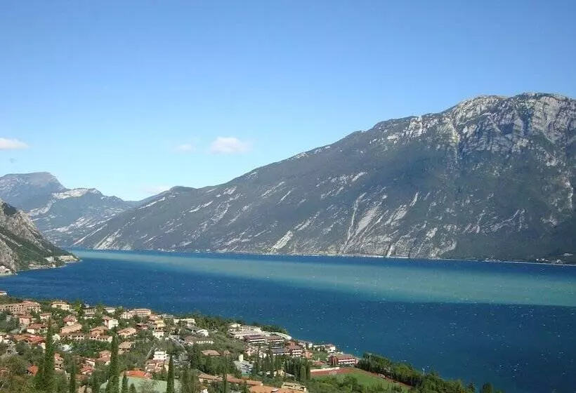 Hotelli Silvana Garnì