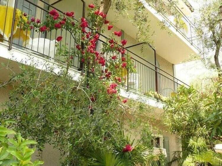 酒店 Silvana Garnì