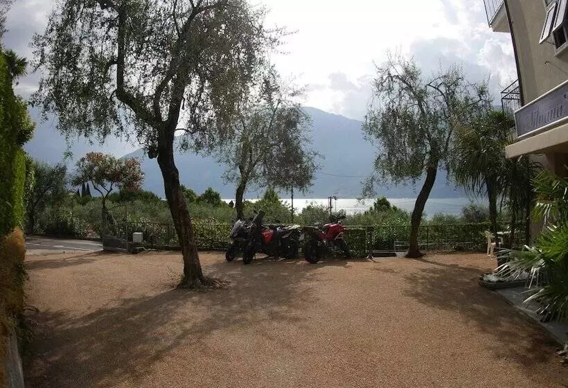 Hotelli Silvana Garnì