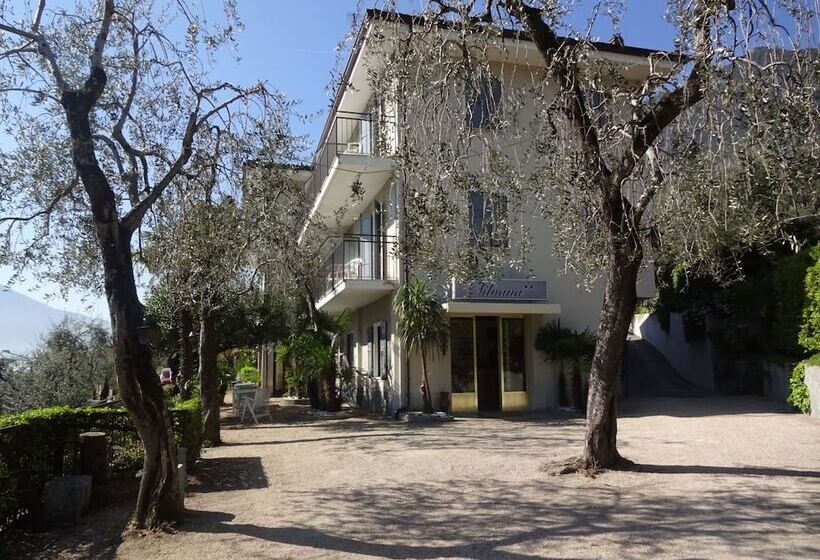 酒店 Silvana Garnì