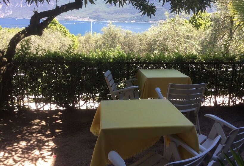 酒店 Silvana Garnì