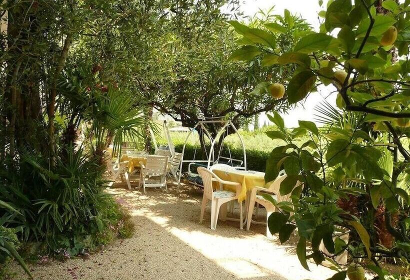 酒店 Silvana Garnì