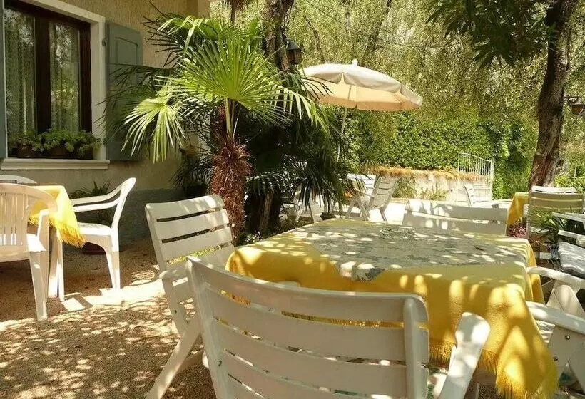 Hotelli Silvana Garnì