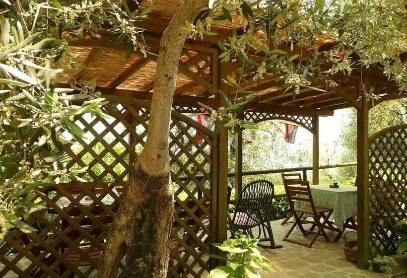 酒店 Silvana Garnì