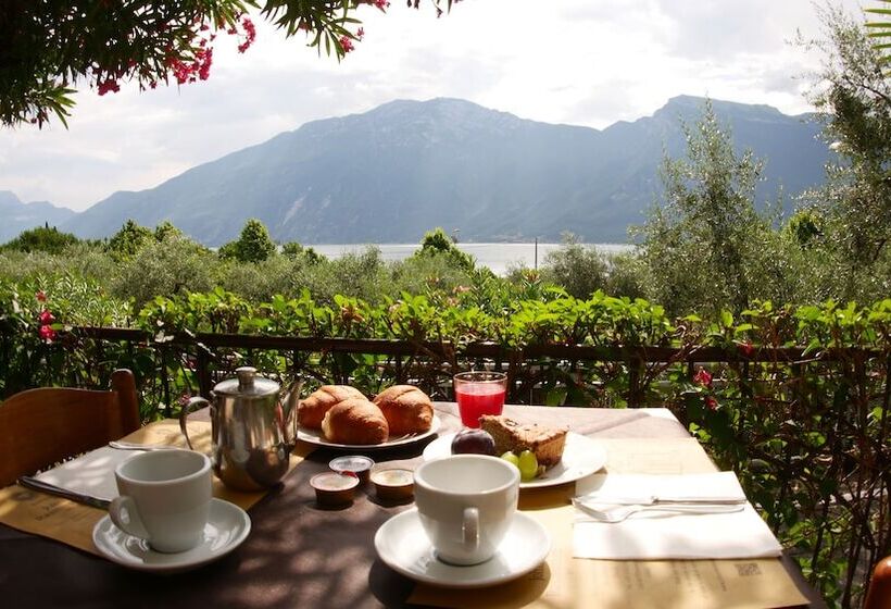 酒店 Silvana Garnì