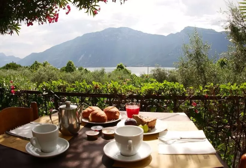 Hotelli Silvana Garnì