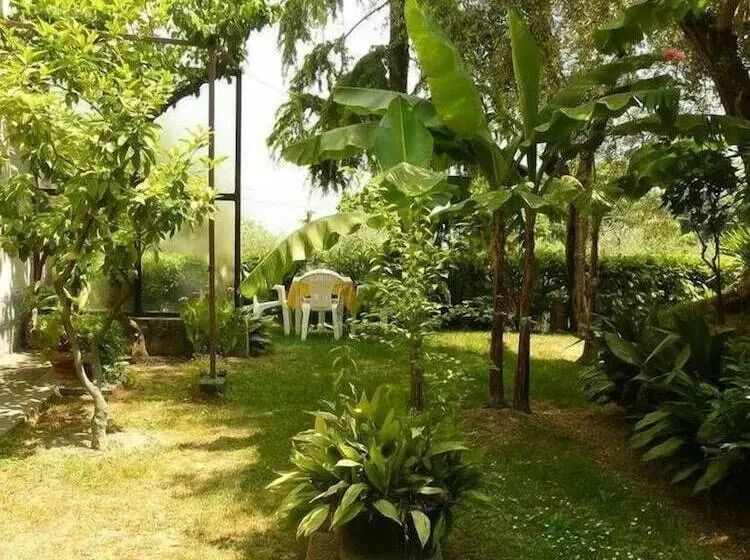 Hotelli Silvana Garnì