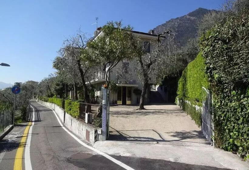 Hotelli Silvana Garnì