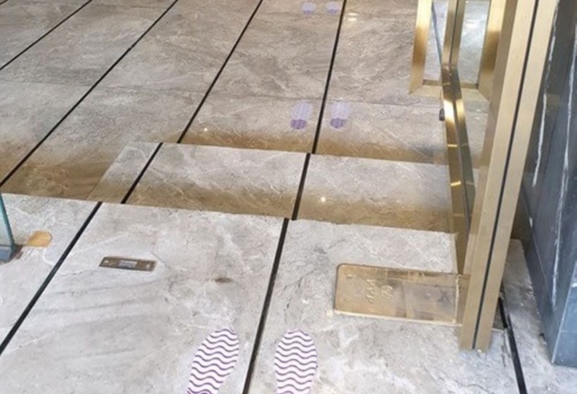 هتل Studio Ekamai