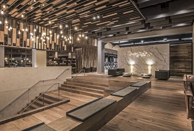 The Hotel & Athletic Club At Midtown