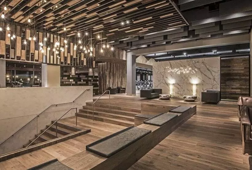 The Hotel & Athletic Club At Midtown