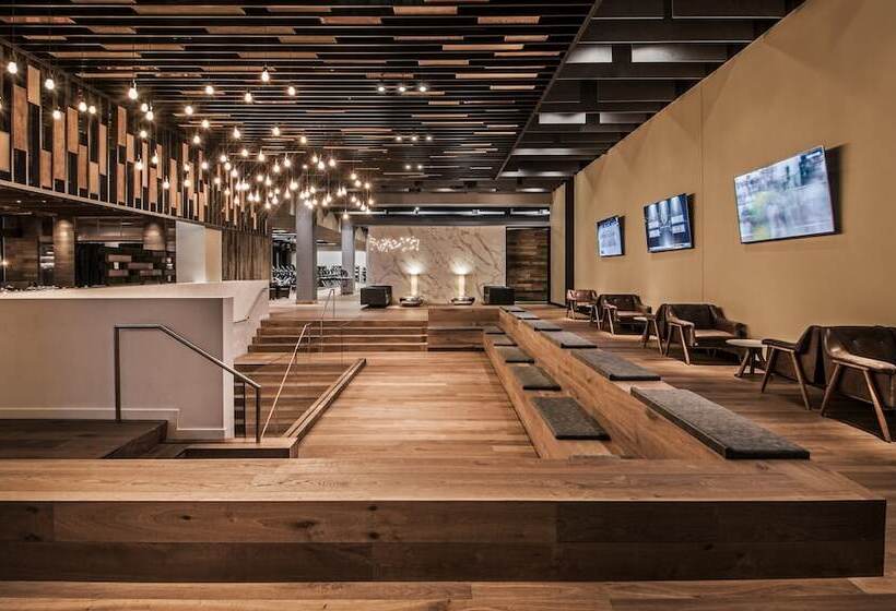 The Hotel & Athletic Club At Midtown