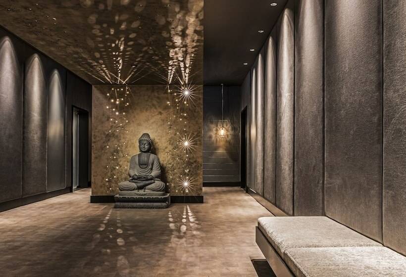 The Hotel & Athletic Club At Midtown