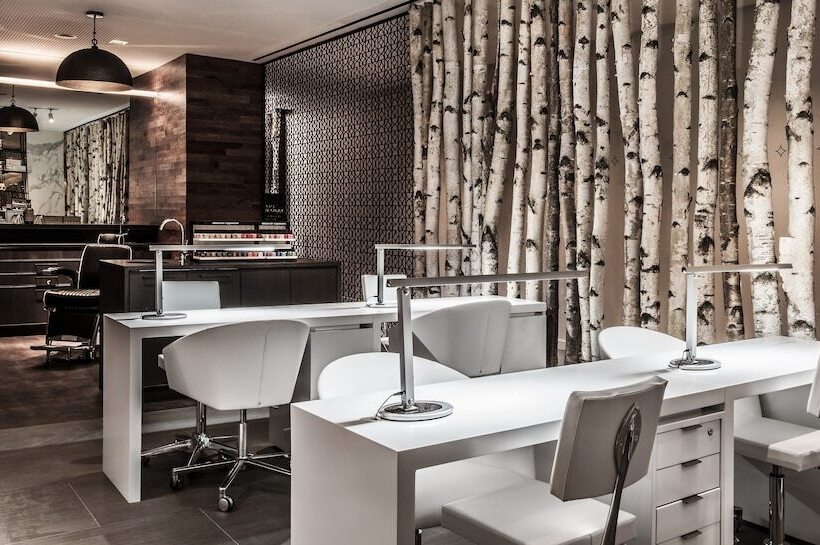 The Hotel & Athletic Club At Midtown