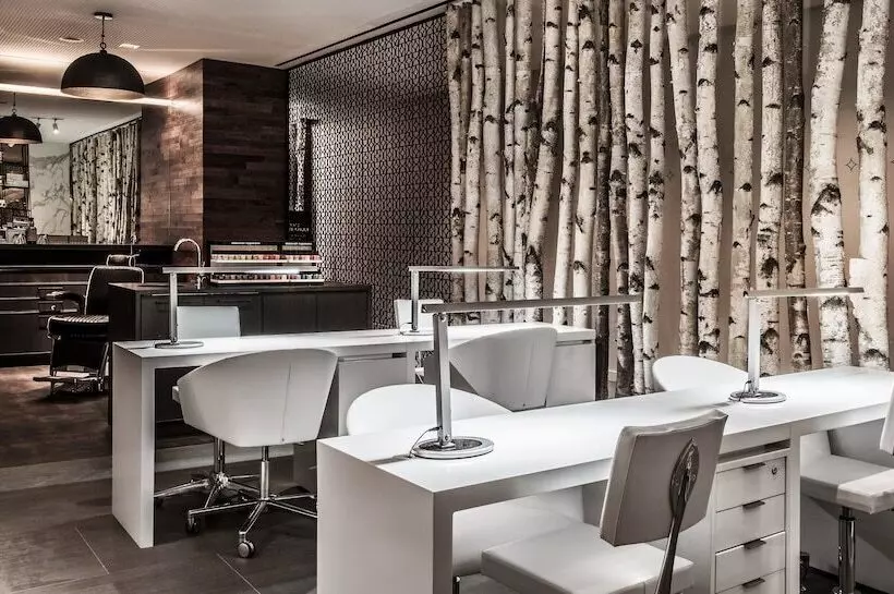 The Hotel & Athletic Club At Midtown