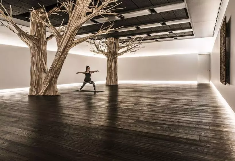 The Hotel & Athletic Club At Midtown