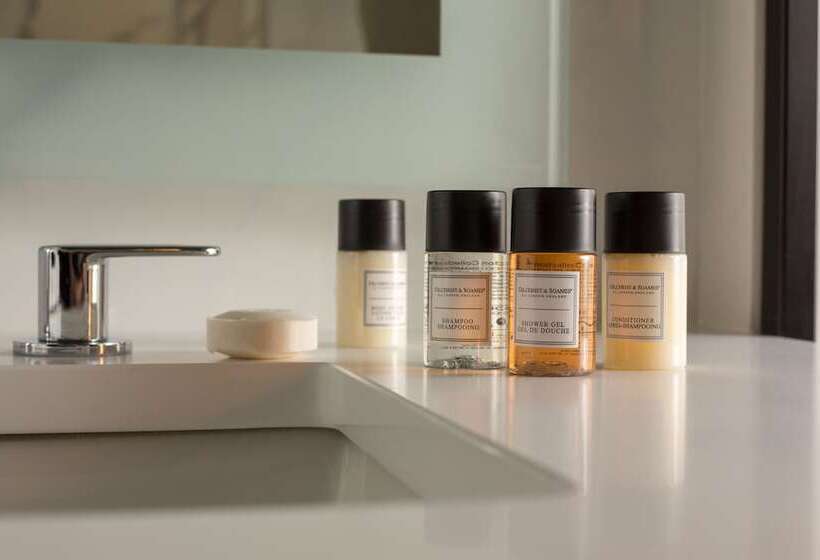 The Hotel & Athletic Club At Midtown