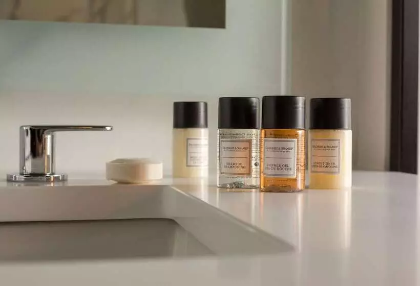 The Hotel & Athletic Club At Midtown