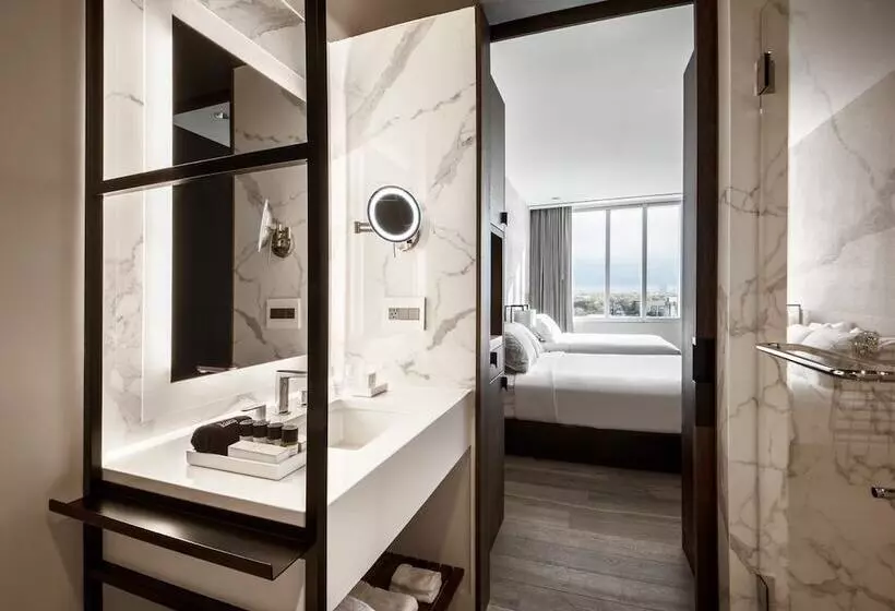 The Hotel & Athletic Club At Midtown