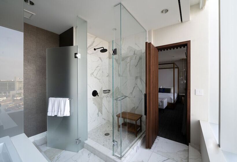 The Hotel & Athletic Club At Midtown