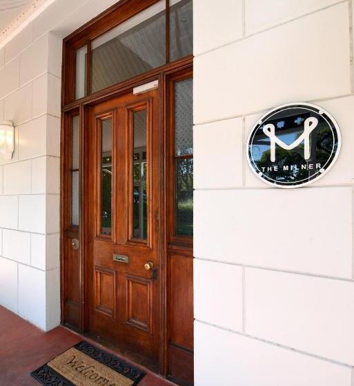 Hotel The Milner By The Oyster Collection