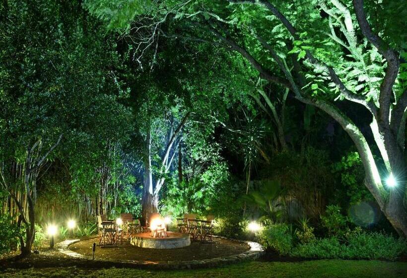 Hotel The Milner By The Oyster Collection