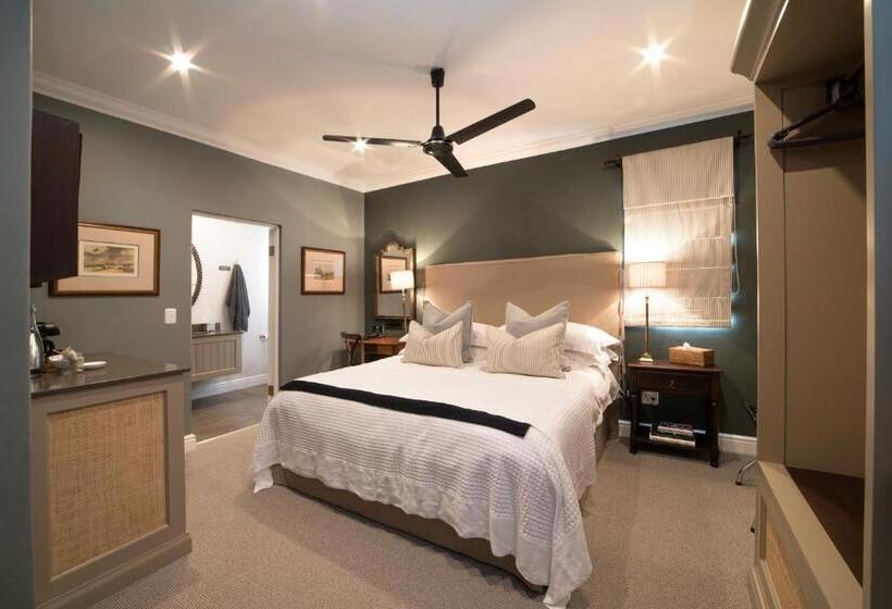 Hotel The Milner By The Oyster Collection