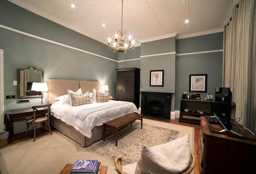 Hotel The Milner By The Oyster Collection