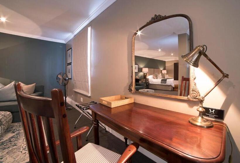 Hotel The Milner By The Oyster Collection