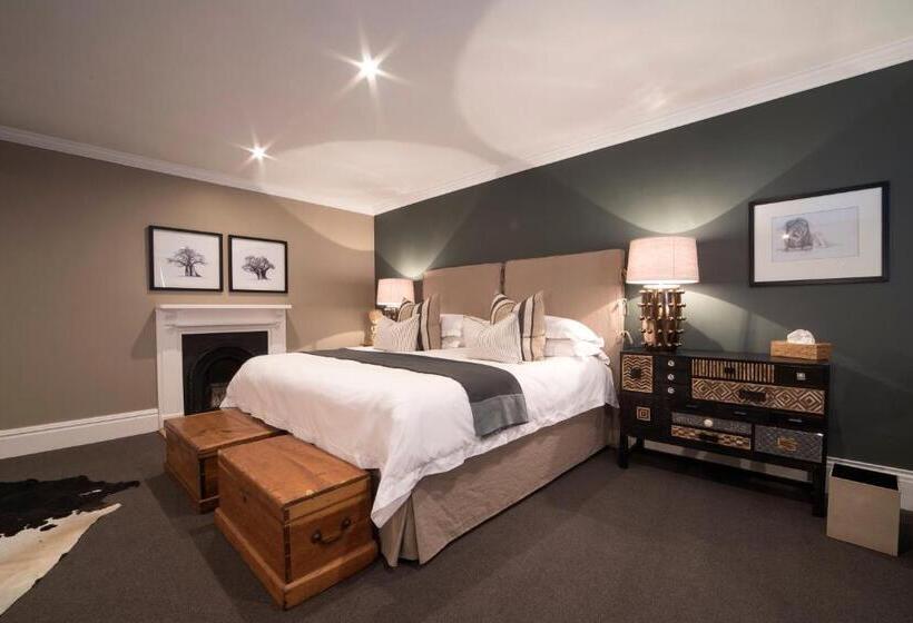 Hotel The Milner By The Oyster Collection