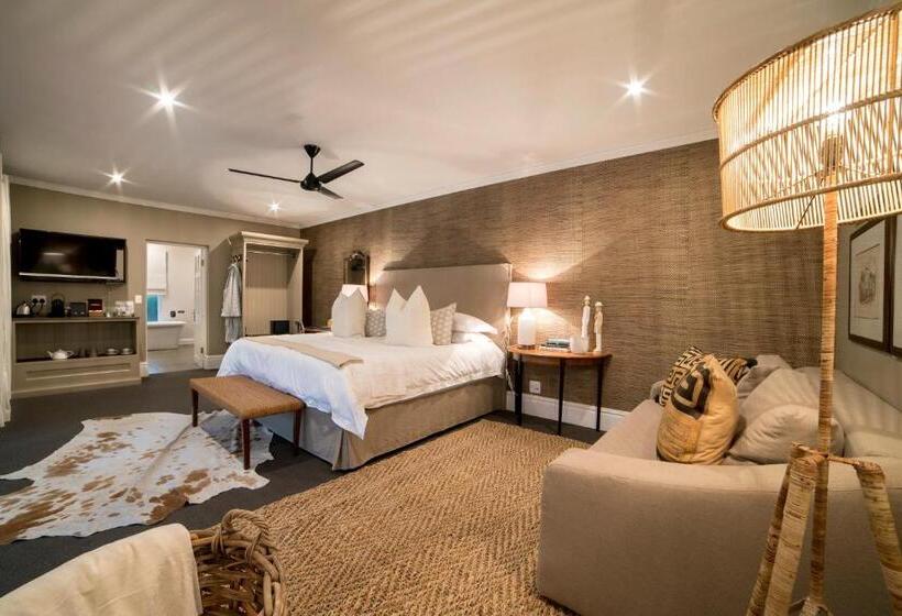 Hotel The Milner By The Oyster Collection