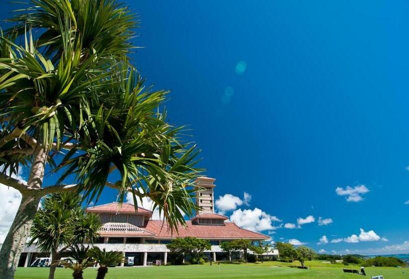 ホテル The Southern Links Resort