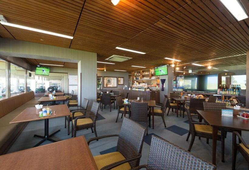 ホテル The Southern Links Resort