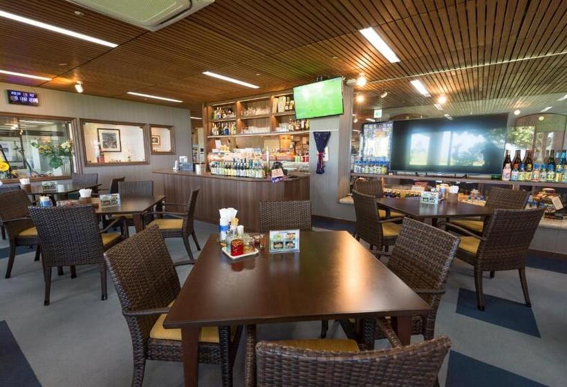 ホテル The Southern Links Resort