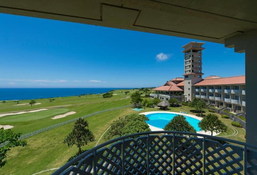 ホテル The Southern Links Resort