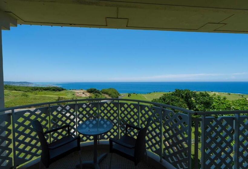 ホテル The Southern Links Resort