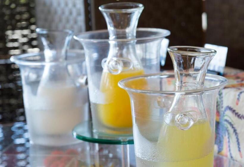 ホテル The Southern Links Resort